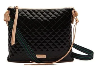 Popular consuela crossbody JAX