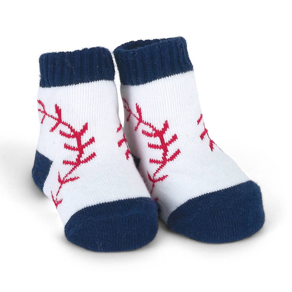 Bearington Collection - Lil' Slugger Baseball Socks