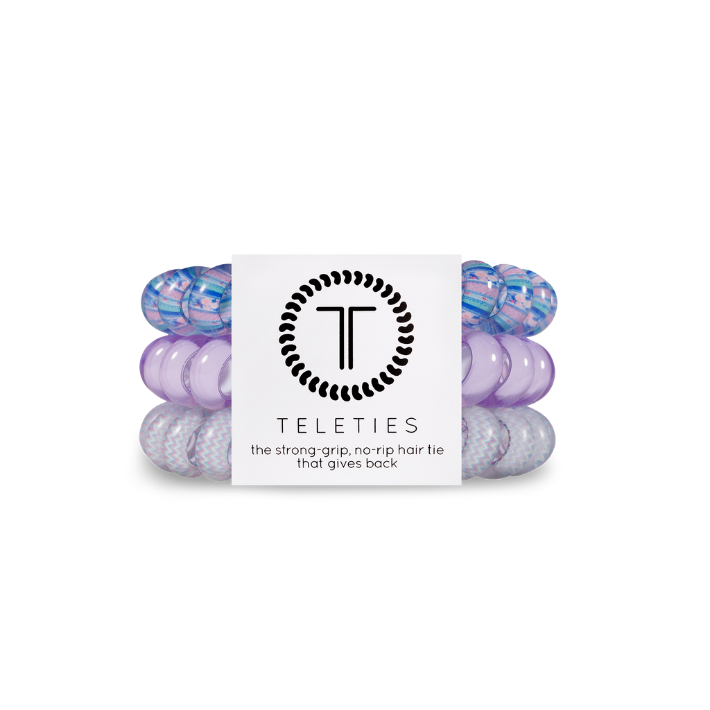 TELETIES - Large Hair Ties