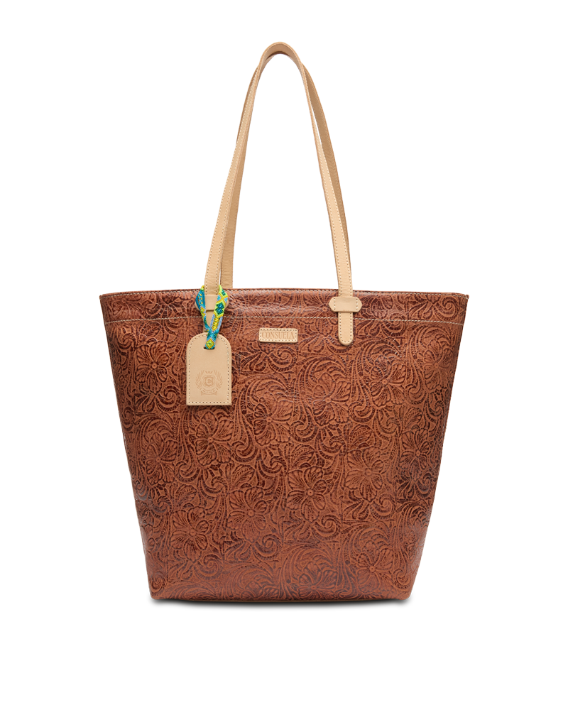 Consuela Daily Tote - Sally