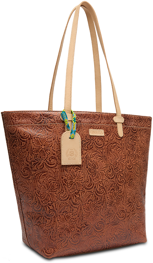 Consuela Daily Tote - Sally