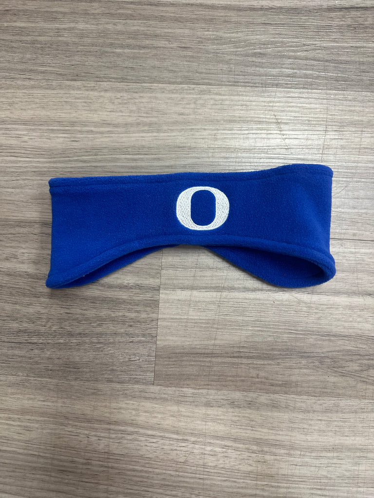 Olton Stretch Fleece Headband