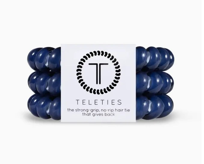 TELETIES - Large Hair Ties