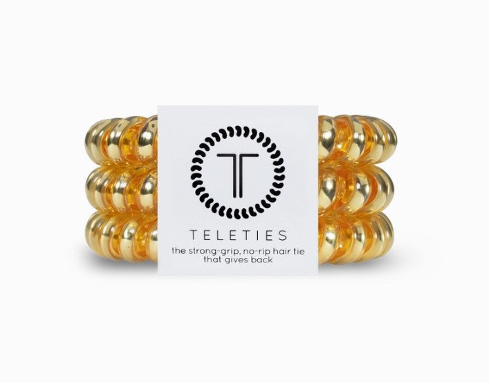 TELETIES - Large Hair Ties