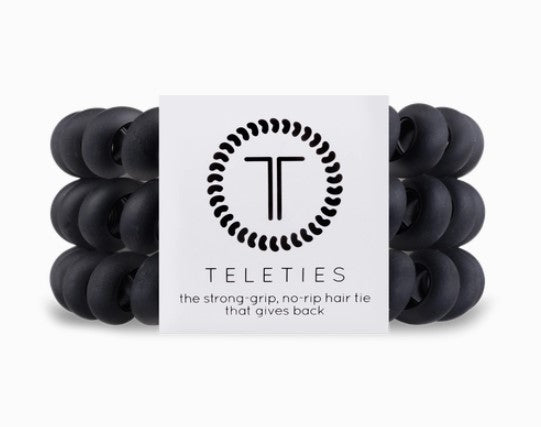 TELETIES - Large Hair Ties