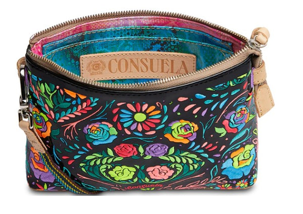 Consuela Midtown Crossbody - Rita