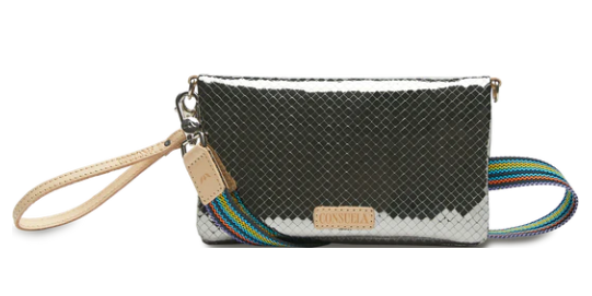 Consuela Uptown Crossbody - Kyle