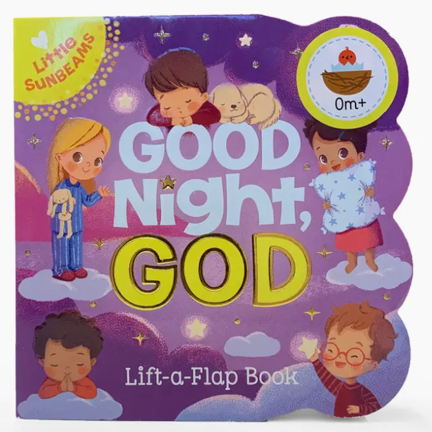 Good Night, God