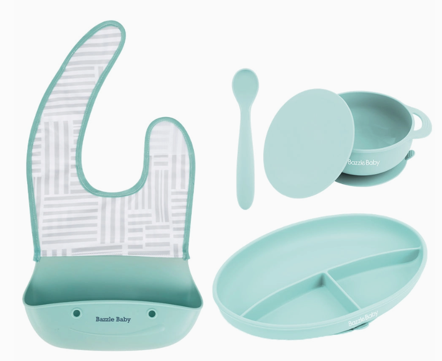 Foodie® Feeding Set