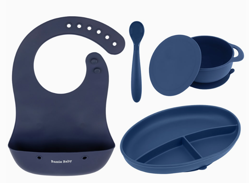 Foodie® Feeding Set