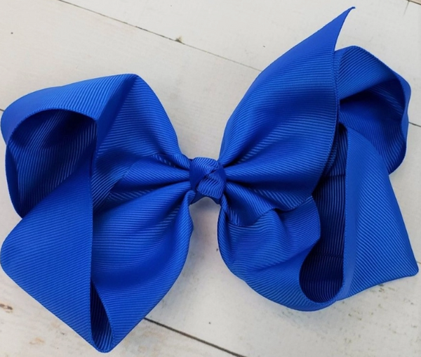 Texas size Ribbon Bow