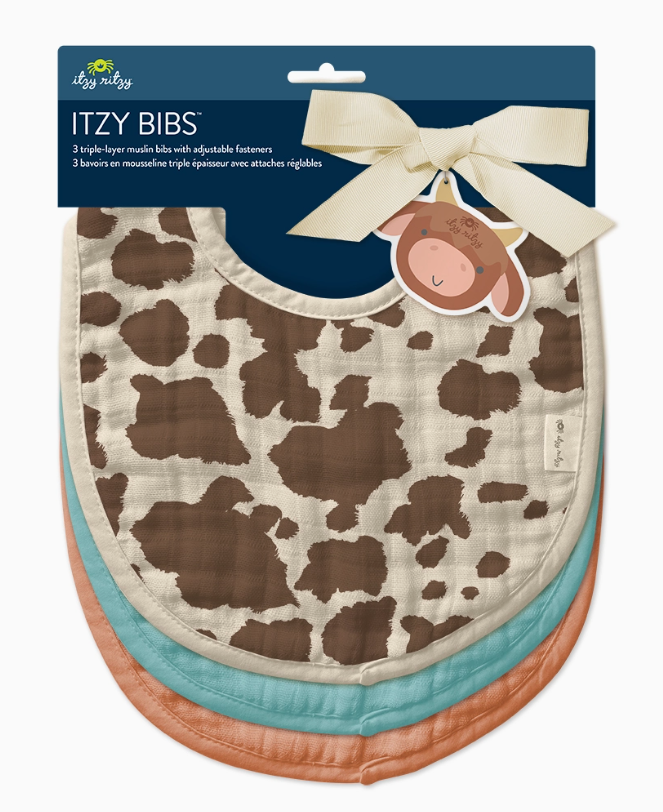 Itzy Bibs