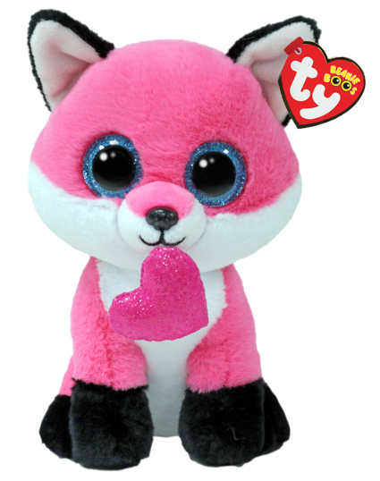 Ty - Parfait Pink Fox