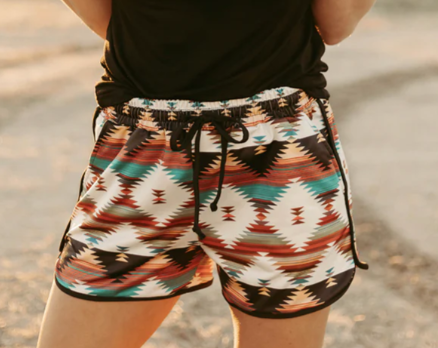 SOUTHERN ROOTS SHORTS