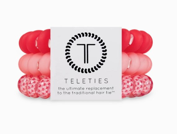 TELETIES - Large Hair Ties