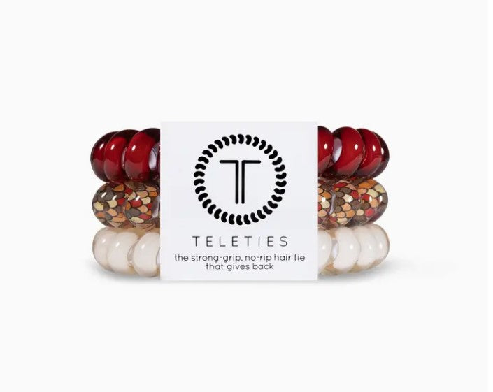 TELETIES - Large Hair Ties