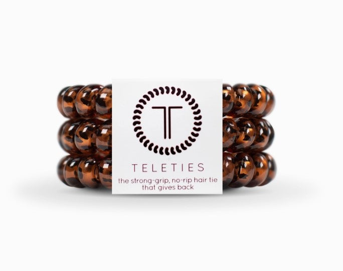 TELETIES - Large Hair Ties