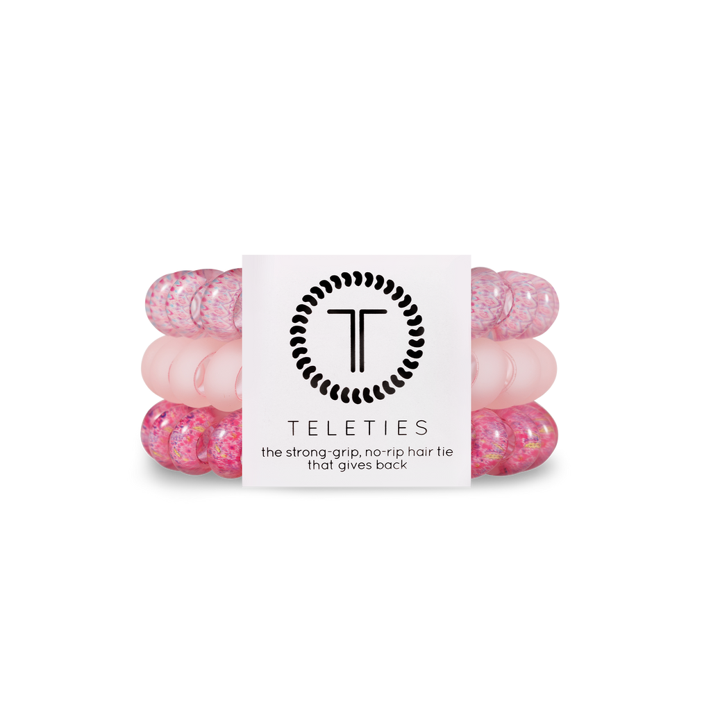 TELETIES - Large Hair Ties