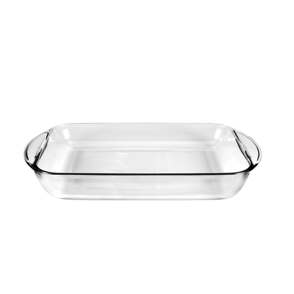 Anchor Hocking Bake Dish, 4-Quart