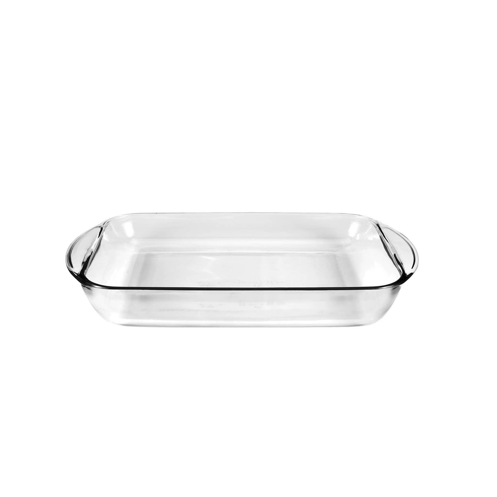 Fox Run Brands - Anchor Hocking Fire-King Bake Dish, 3-Quart