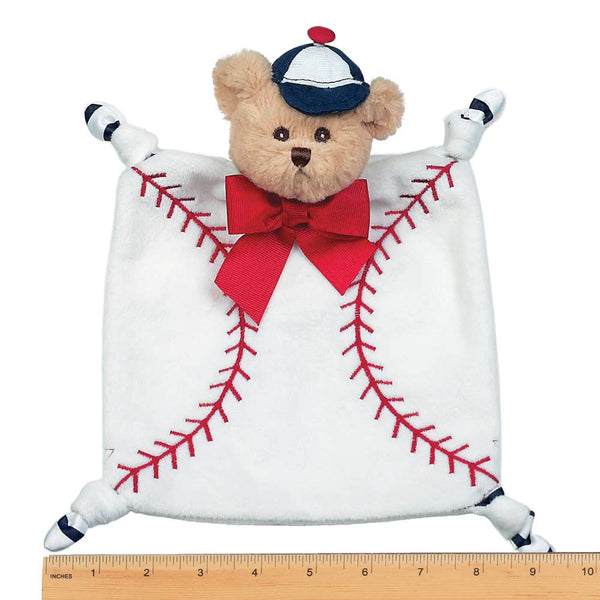 Wee Lil' Slugger Baseball Blankie