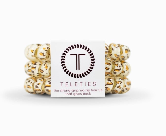 TELETIES - Large Hair Ties