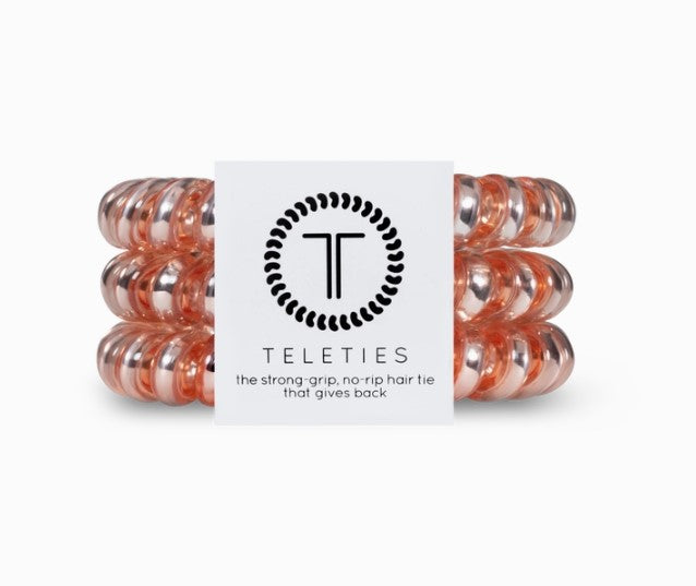 TELETIES - Large Hair Ties