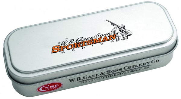 Pheasant Natural Bone Sportsman Series NO. 50431 - Matarow