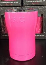 SIC 12 oz Tumbler - Matarow