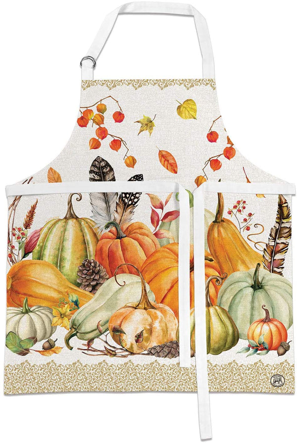 Michel Design Apron