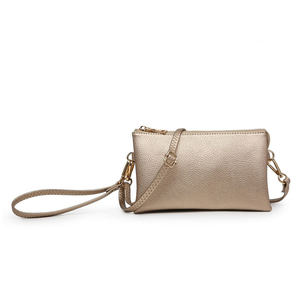 Jen&CO Riley Crossbody - See Colors