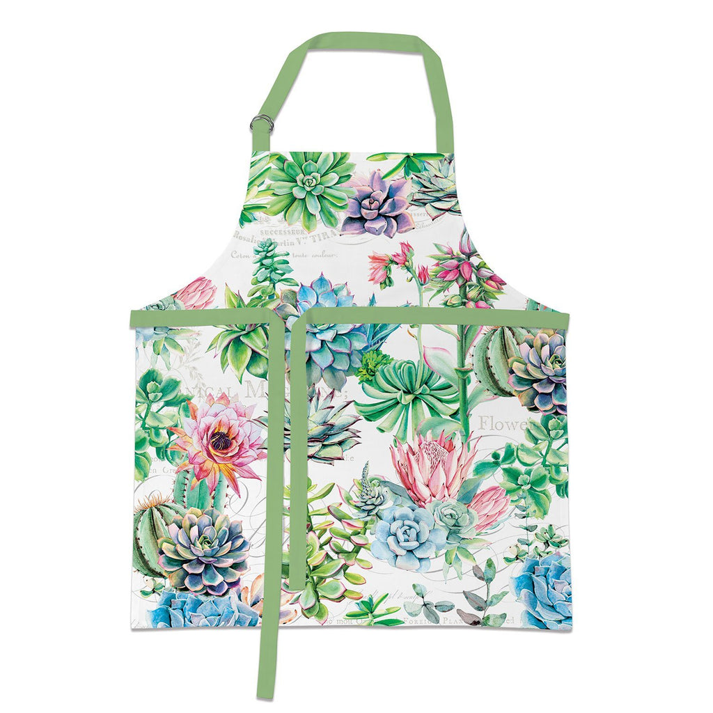 Michel Design Apron