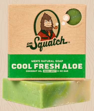 Dr. Squatch Soap Review -Unraveling The Truth -Is it Good?