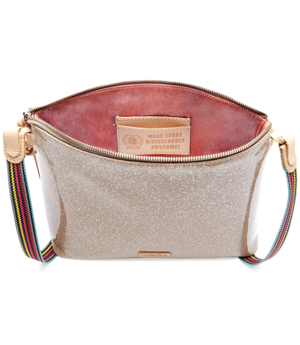 Consuela Downtown Crossbody - Veronica