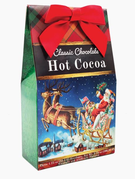 Classic Hot Cocoa Mix