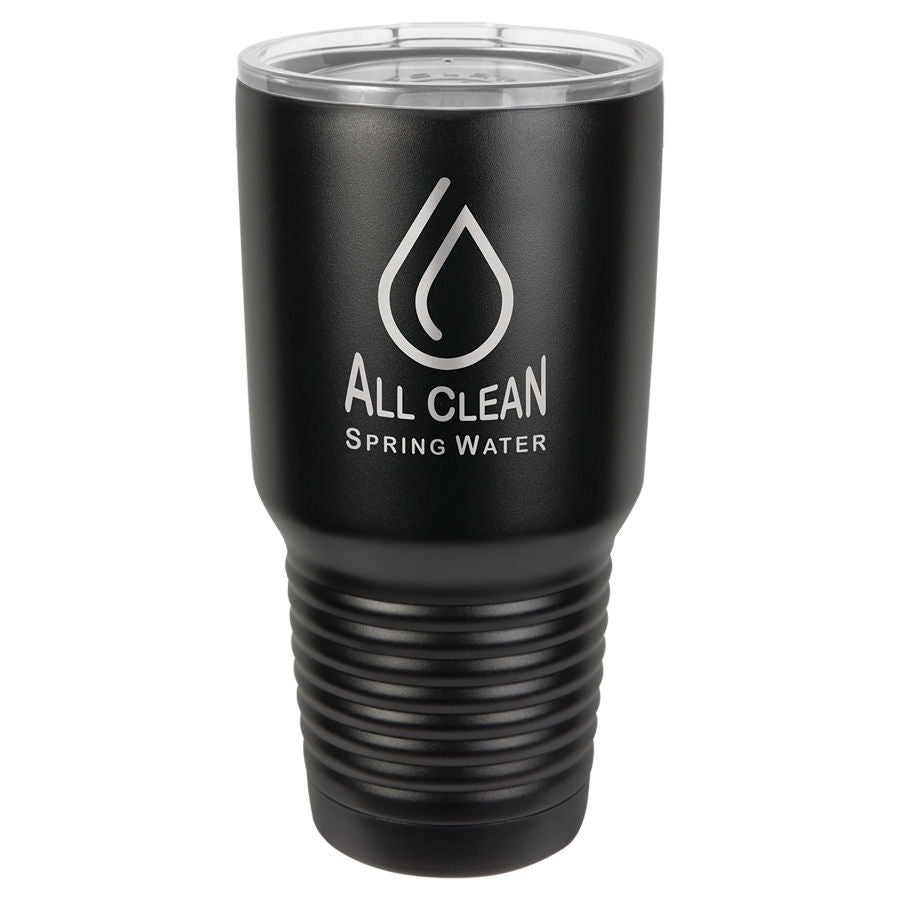 Polar Tumbler 30 oz - Matarow