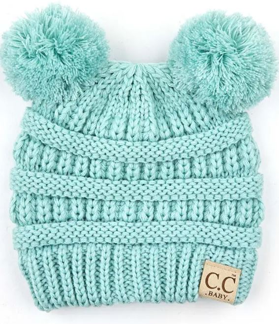 CC Beanie Kids/Baby