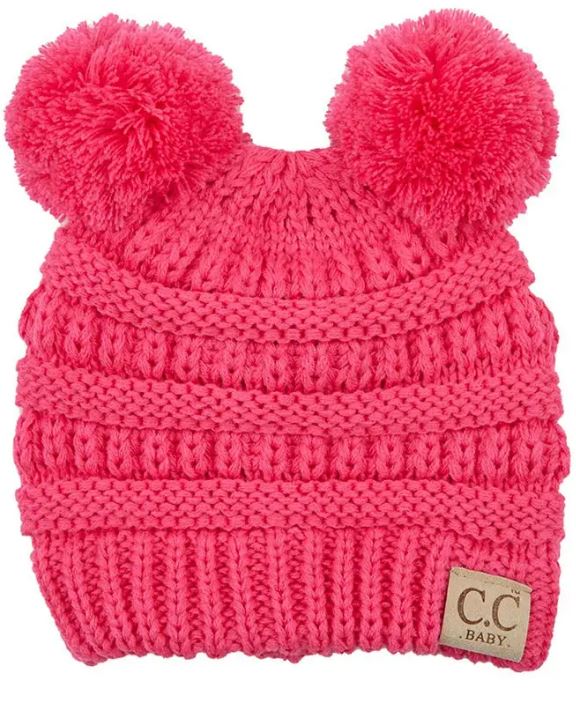 CC Beanie Kids/Baby