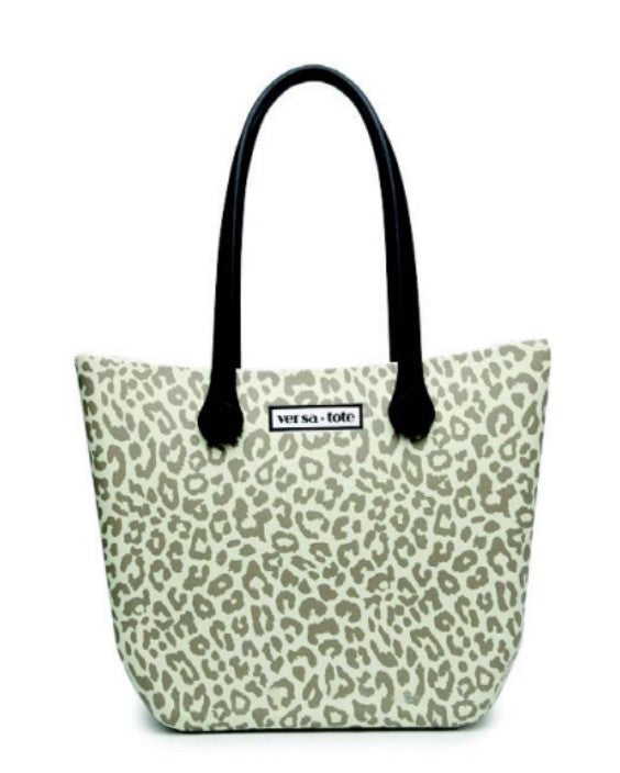 Jen&CO Vira Versa Everyday Tote - See Colors