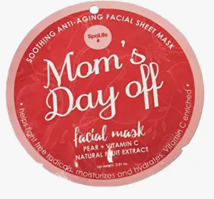 My Spa Life - Mother's Day Facial Mask