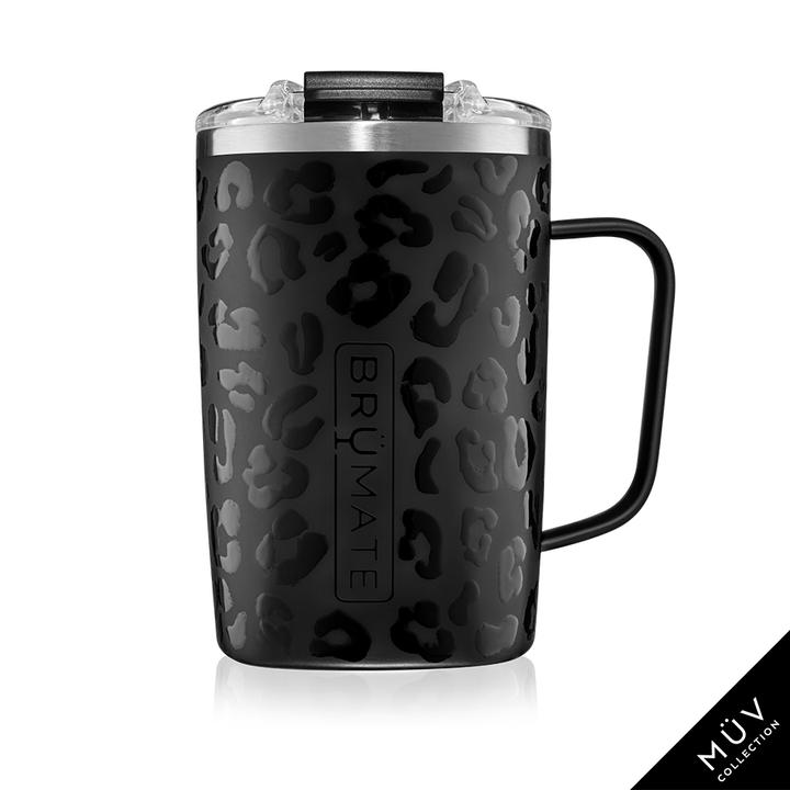 BruMate Aqua Toddy 16 oz