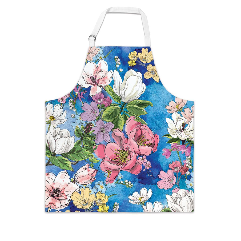 Michel Design Apron