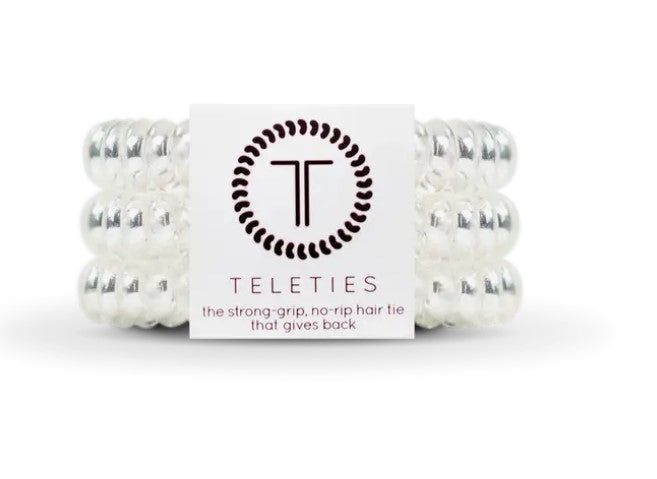 TELETIES - Large Hair Ties