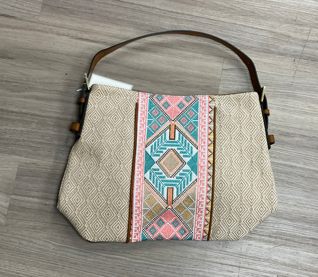 Jen & Co Ember Hobo Bag