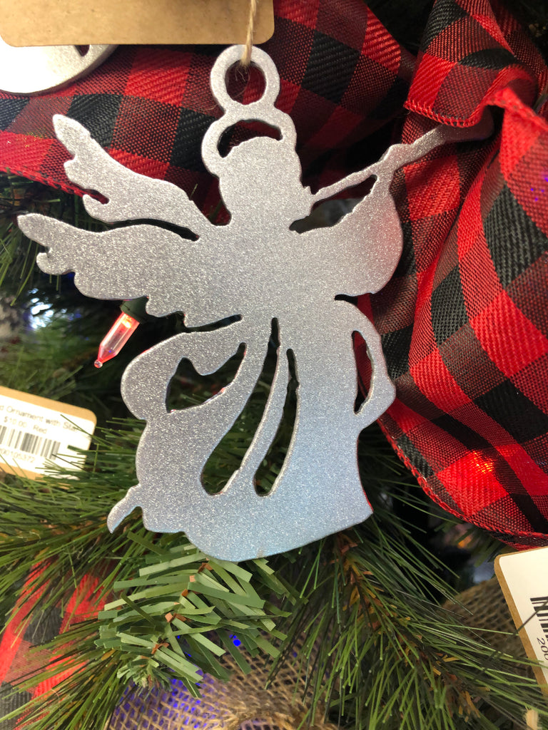 Angel Ornament