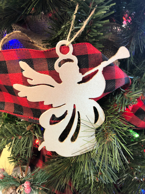 Angel Ornament