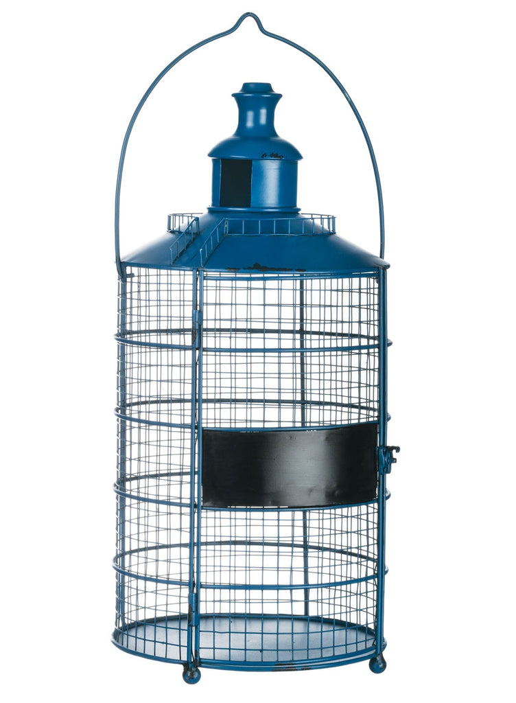 Farm Silo Lantern - Matarow