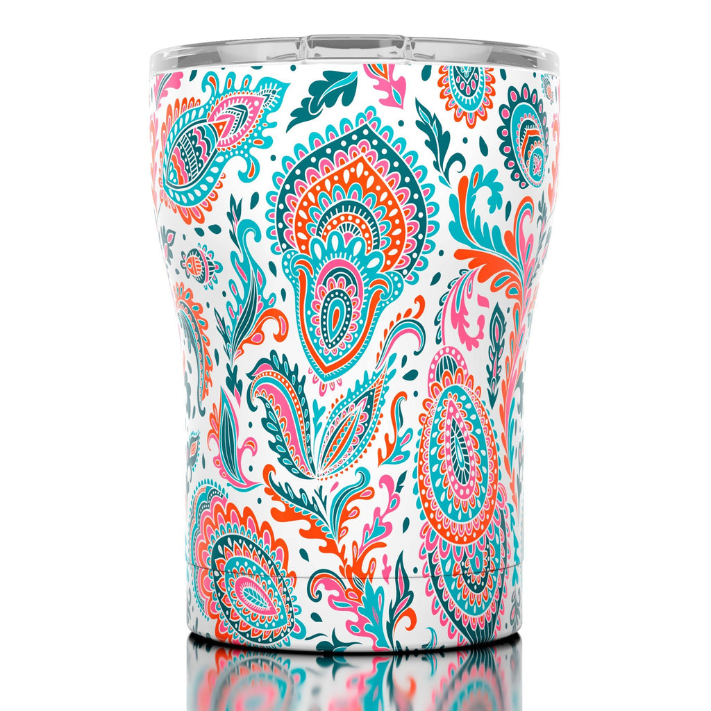 SIC 12 oz Tumbler